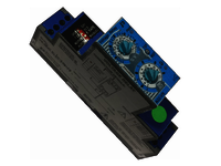 DC Voltage Relays N22-VR/d