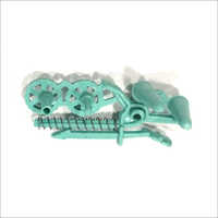 Minigun Promotional Toy Age Group: 3-5