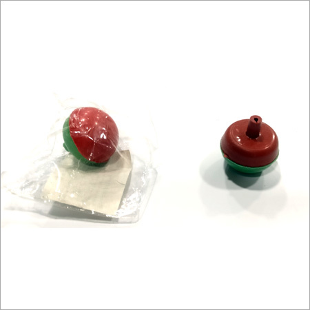Plastic Mini Spinning Toy