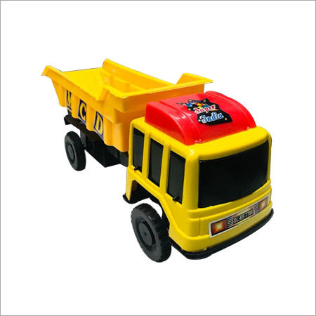 Plastic Dumper Truck