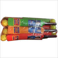 Plastic Cricket Set