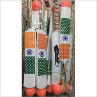 Kids Plastic Cricket Set