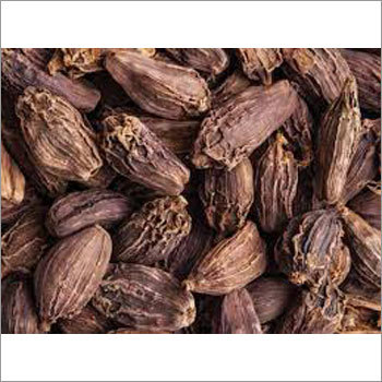 Black Cardamom