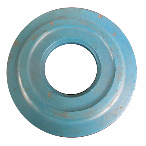 As Per Customer Requirement Forged Roller