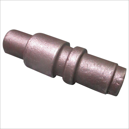 As Per Customer Requirement Forged Shafts
