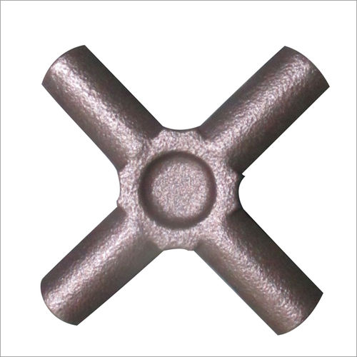 As Per Customer Requirement Forged Cross