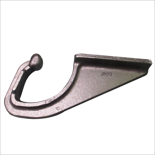 As Per Customer Requirement Forged Hook