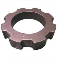Toothed Ring Hammer