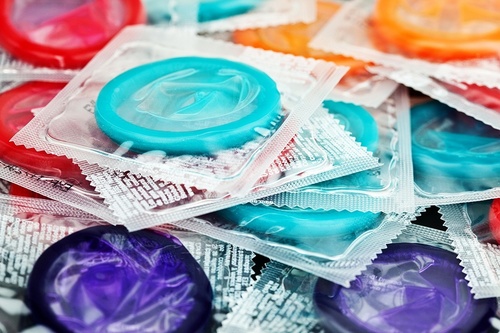 Contraceptive and Condom