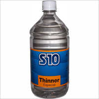 Thinner Chemical