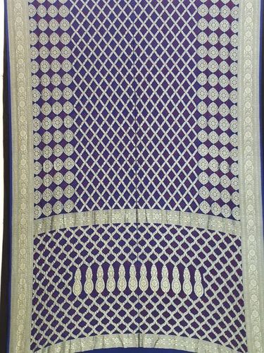 Bandhani Silk Dupatta