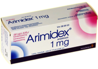 Anastrozole Tablet