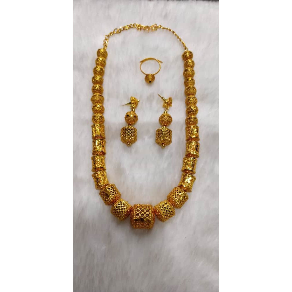 2 Gram Gold Jewellery