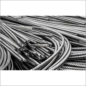 TMT Bars