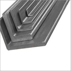Iron Angles