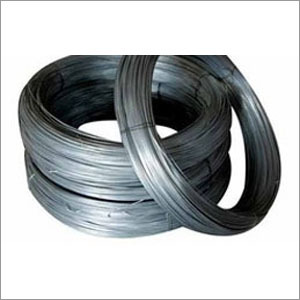 Binding Wires
