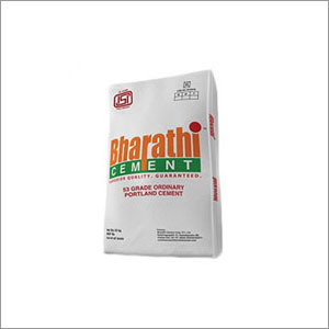 Bharathi Cement