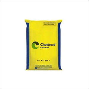 Chettinad Cement