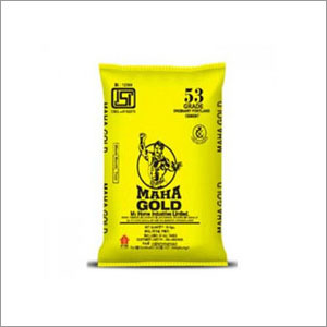 Maha Gold Cement