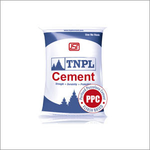 TNPL Cement