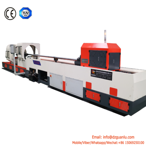 Internal Cylinder Tube Honing Machine