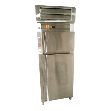 Two Door Chiller