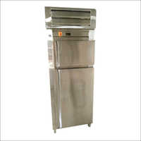 Two Door Chiller