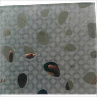 Decorative Laminated Glass