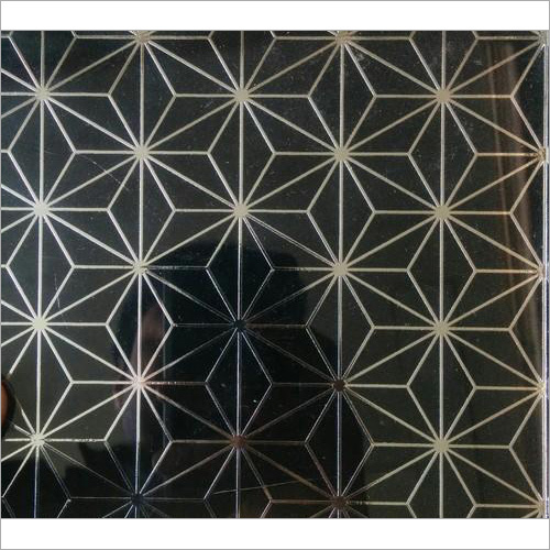 Decorative Glass Window Film