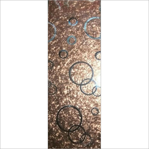 Fancy Decorative Glass