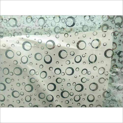 Decorative Etching Glass
