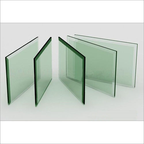 Clear Float Glass