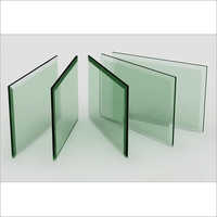 Clear Float Glass - High-quality, Smooth Finish | Durable, Fine Cutting, Thermal Resistance, Weather Resistance, Ideal For Interiors