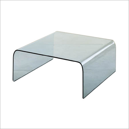 Bend Glass