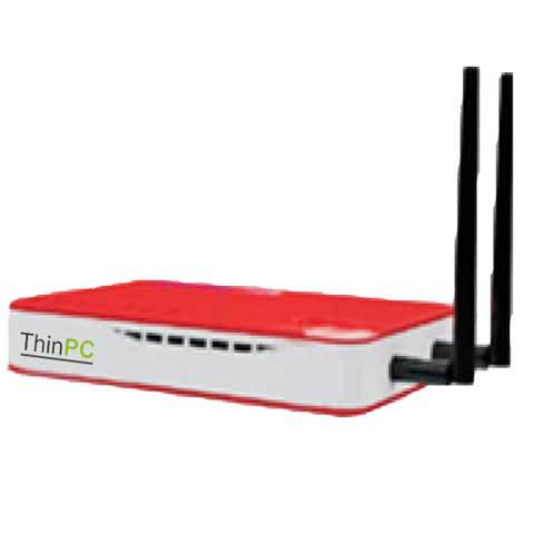 Network Router By THINPC TECHNOLOGY PVT. LTD.