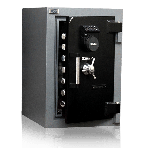 Square Kaba Lock (Auditcon)