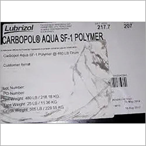 CARBOPOL AQUA