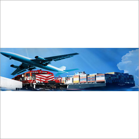 Multi Modal Transportation Service By KANISHKA LOGISTICS