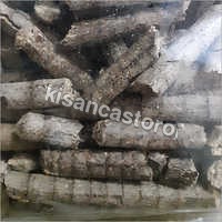 Biomass Pellet Fuel - Wood Waste, 6-8 Mm Diameter, 10-30 Mm Length | Less Than 10% Moisture, Less Than 1% Ash Content, High Heating Value