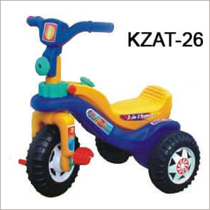 Kids TriCycle By KIDZLET