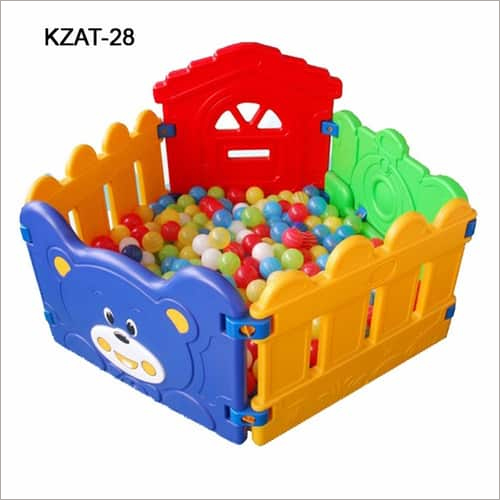 kids Playing Activity Toy
