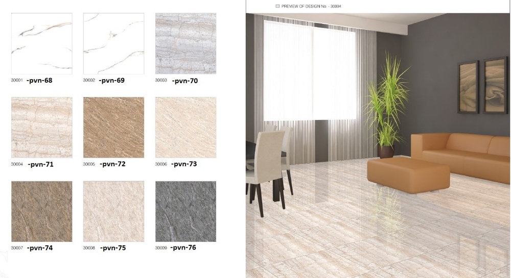Ceramic Wall Tiles
