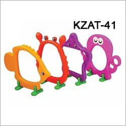 Fish Jumpers Activity Toy