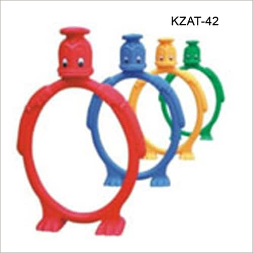Duck Jumpers Activity Toy