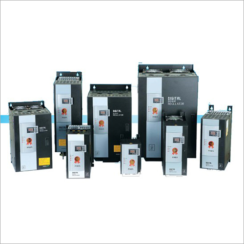 Thyristor Power Controllers