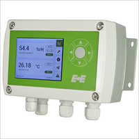 Sensors Transmitters Analysers