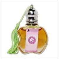Kewra Attar - Sweet Fragrance Oil, Ideal For Aromatherapy And Culinary Use