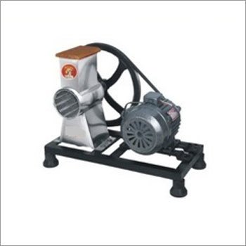Laddu Crusher Machine