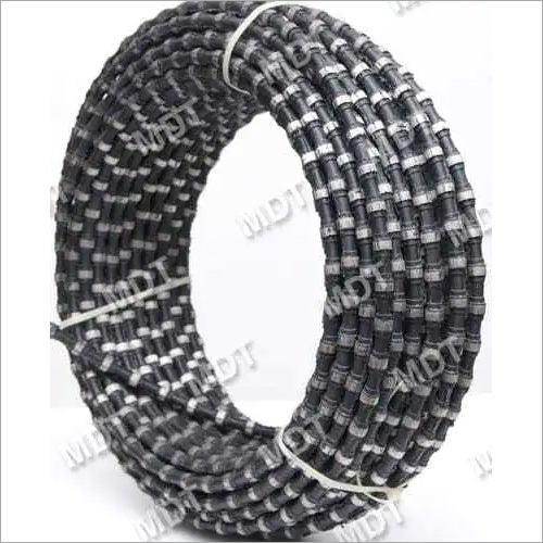 Diamond Wire For Concrete