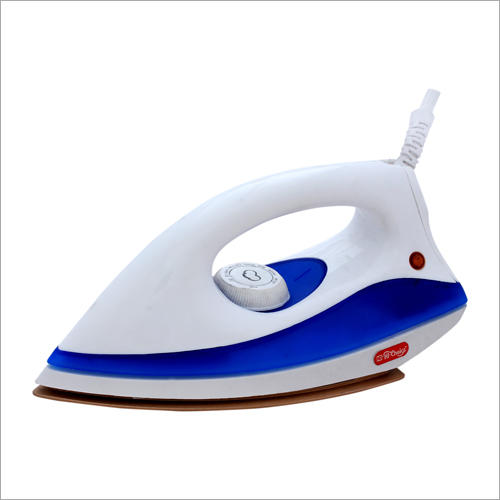 Dry Iron